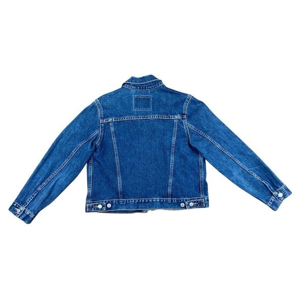 Vintage Y2k Levi’s denim jacket - Picture 3 of 5